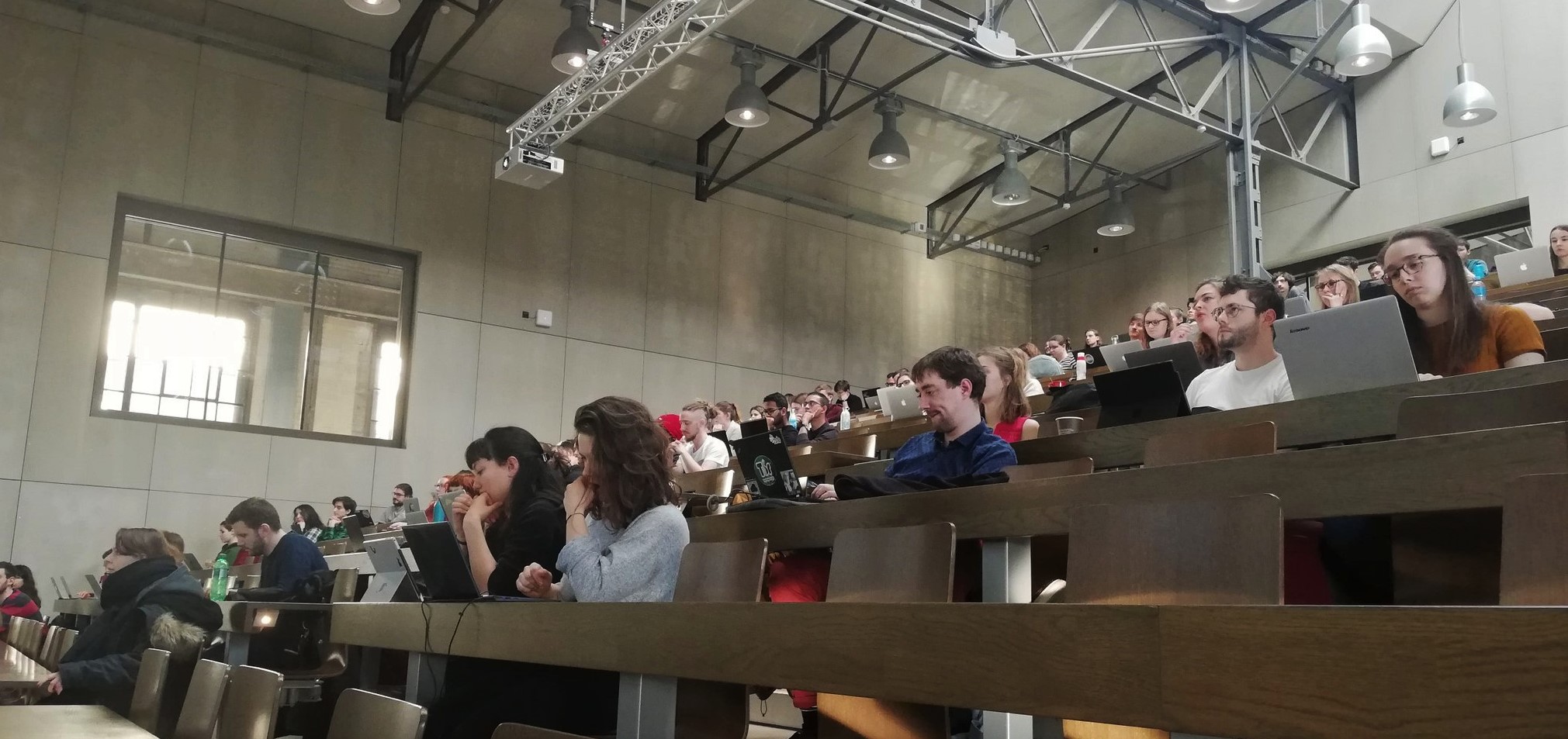 Grundkurs Programmieren GP